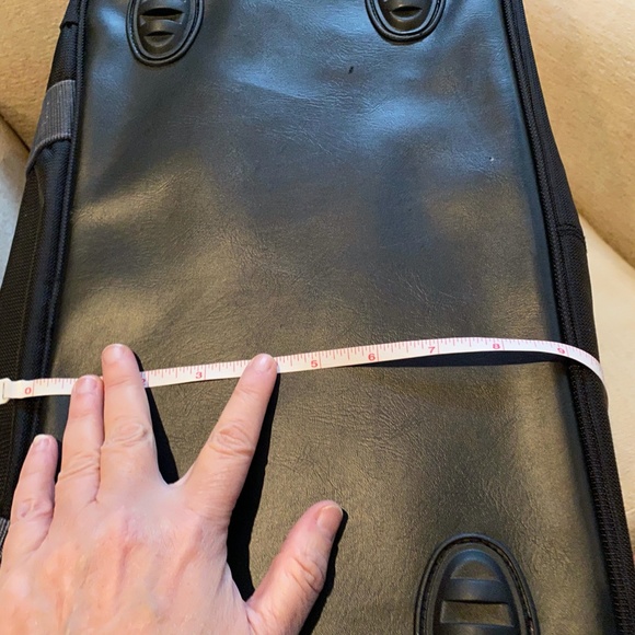 Reebok Duffle Bag - Picture 14 of 16